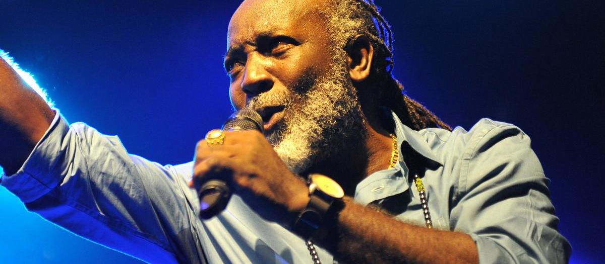 Freddie McGregor Tickets