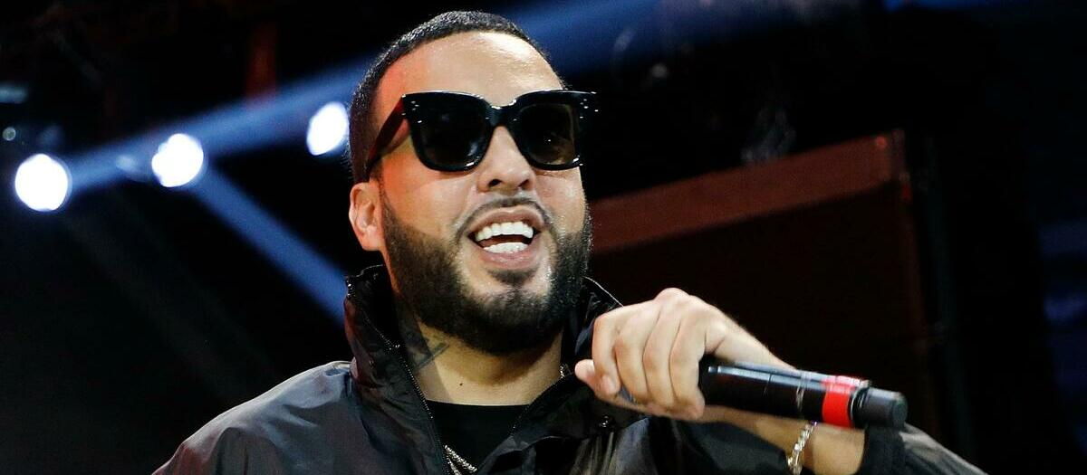 French Montana Tickets