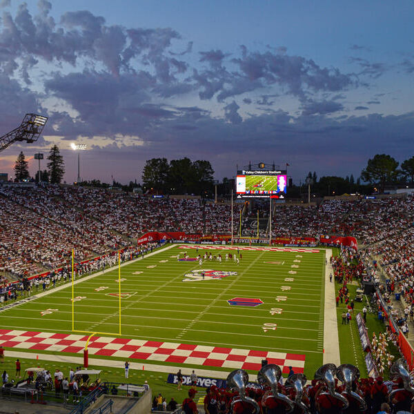 Fresno State Bulldogs Football Tickets 20242025 Fresno State Games