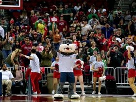 Sacramento State Hornets at Fresno State Bulldogs Mens Basketball