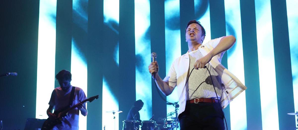 Friendly Fires Tickets