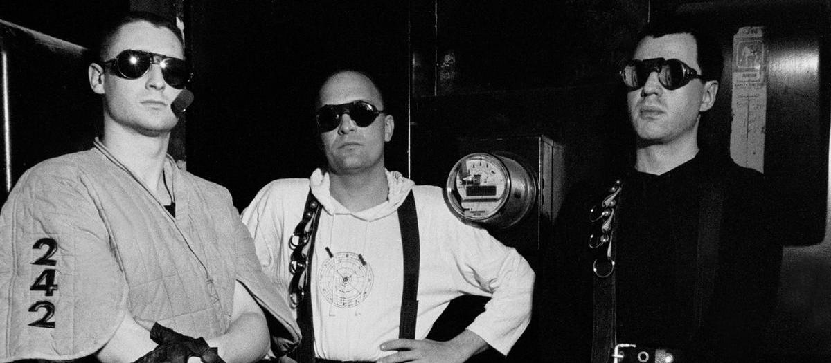 Front 242