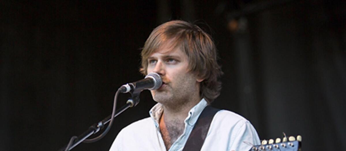 Fruit Bats Tickets
