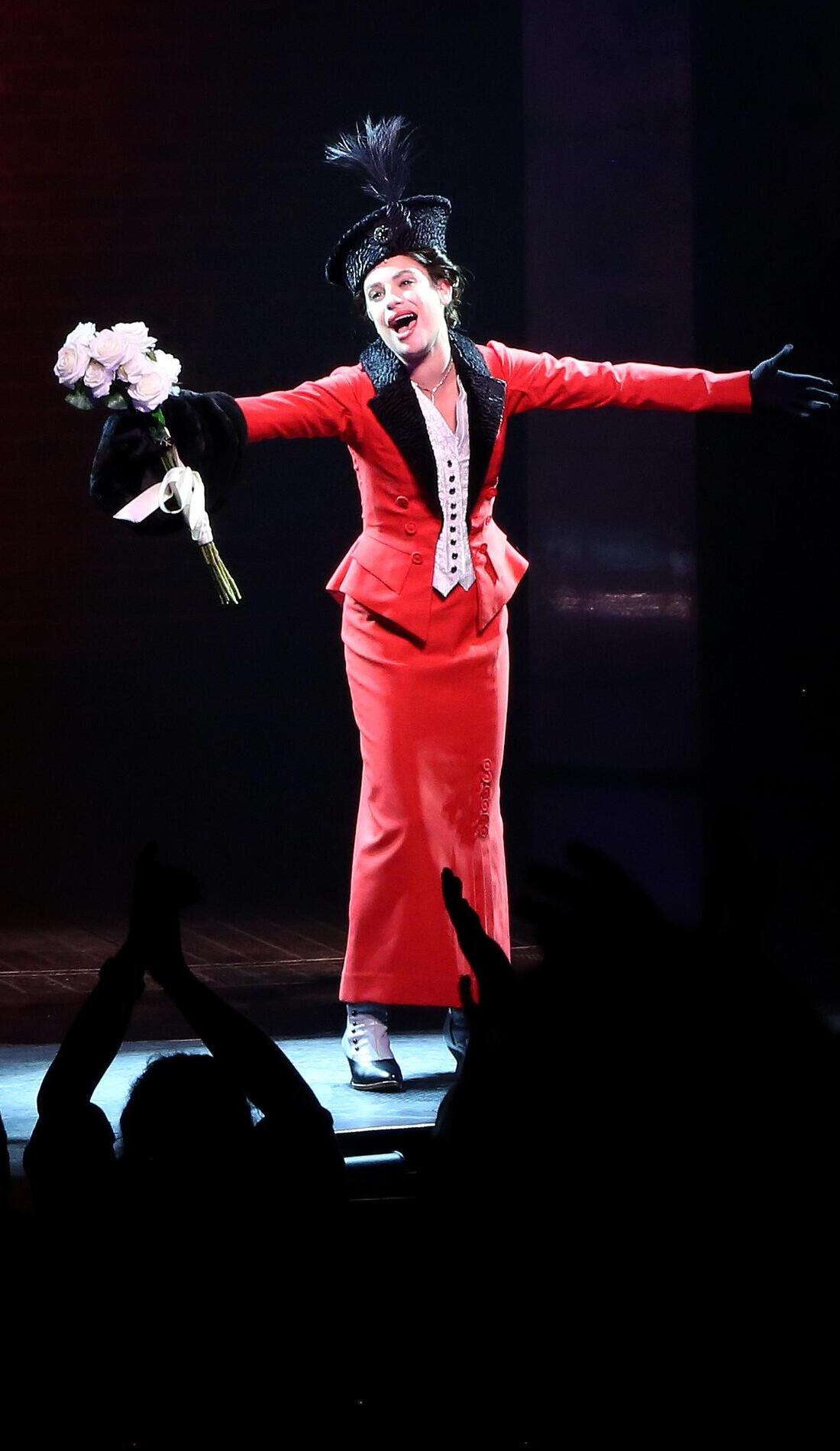 Funny Girl Parking Passes SeatGeek