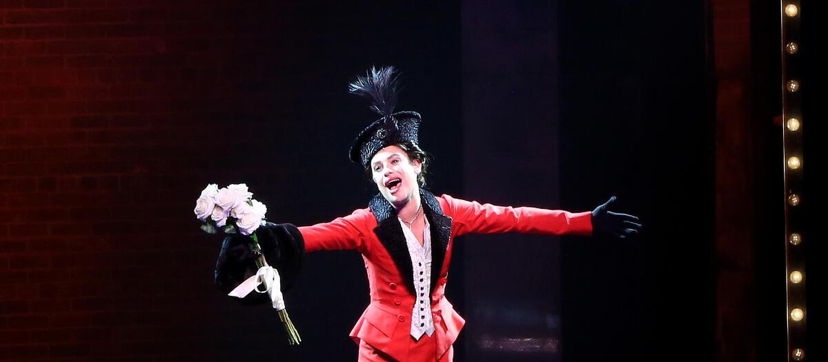 Funny Girl Tickets, 2023 Showtimes & Locations SeatGeek