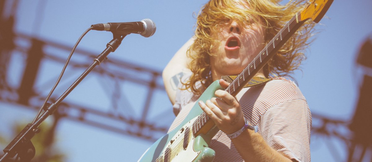 Fuzz Tickets
