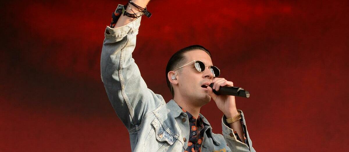 G-Eazy Tickets