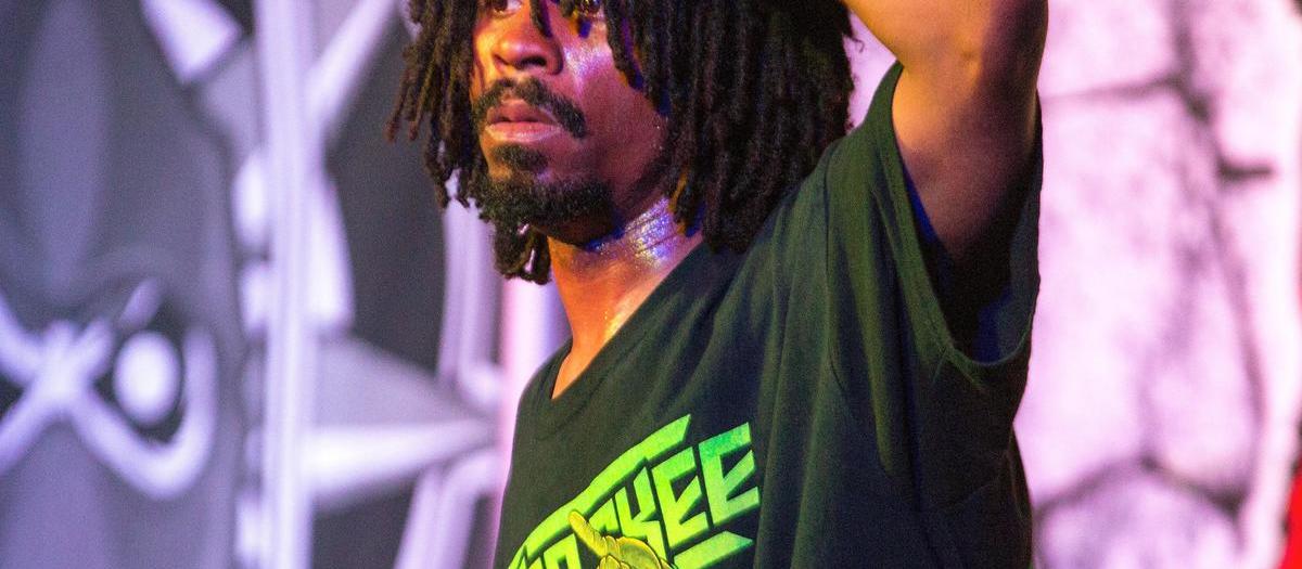 G-Mo Skee Tickets