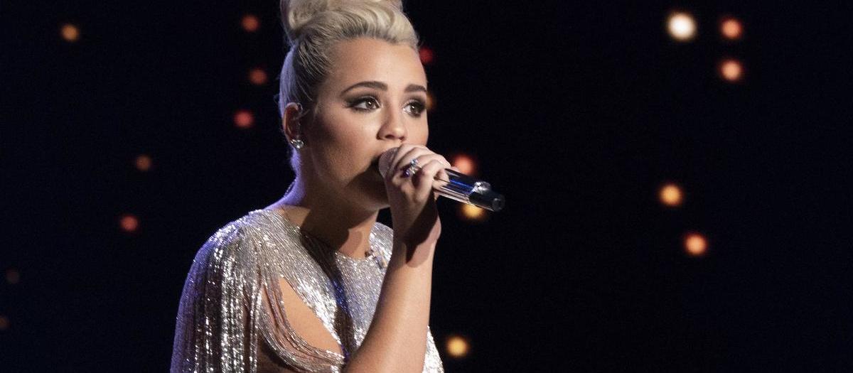 Gabby Barrett Tickets