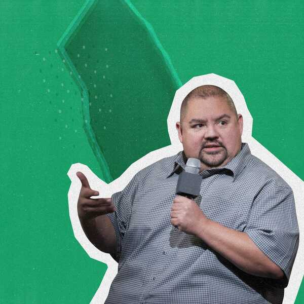 Gabriel Iglesias Tickets Fairfax (EagleBank Arena) - Mar 15, 2024 at 8 ...