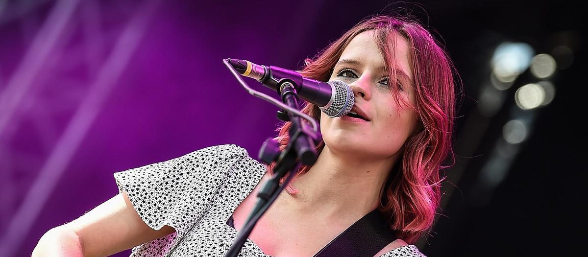 Gabrielle Aplin Tickets