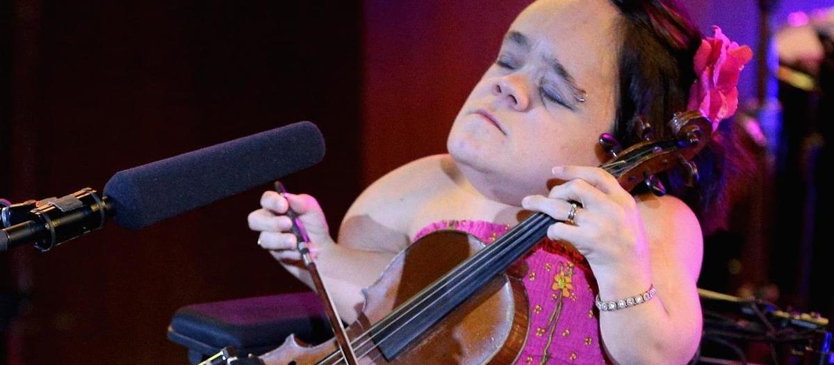 Gaelynn Lea Tickets