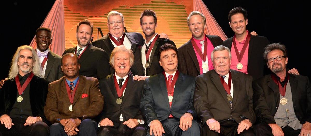 Gaither Vocal Band Concert Tickets, 20232024 Tour Dates & Locations