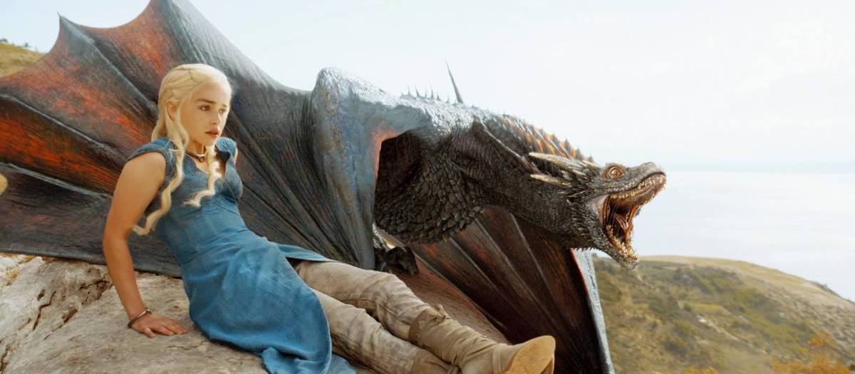 Game of Thrones Tickets