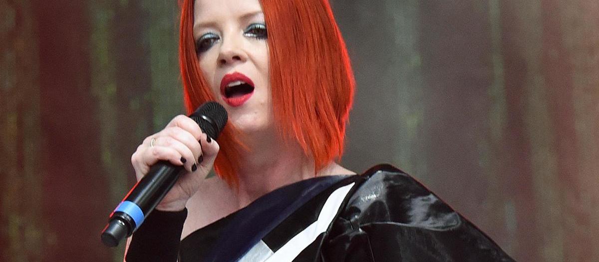 Garbage '20 Years Queer' Tour Tickets