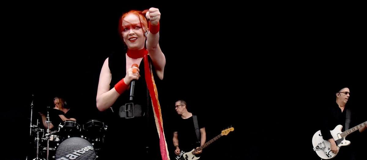 Garbage Concert Tickets, 20232024 Tour Dates & Locations SeatGeek