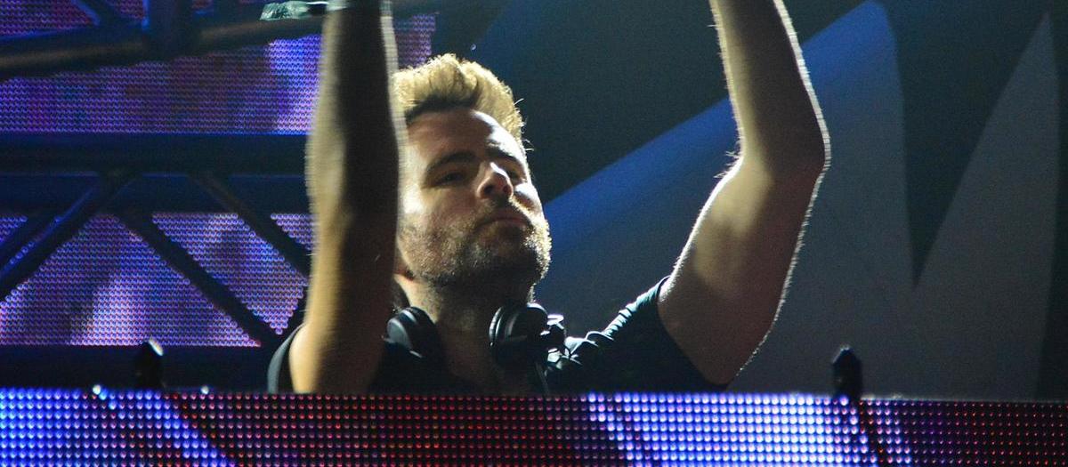 Gareth Emery Tickets