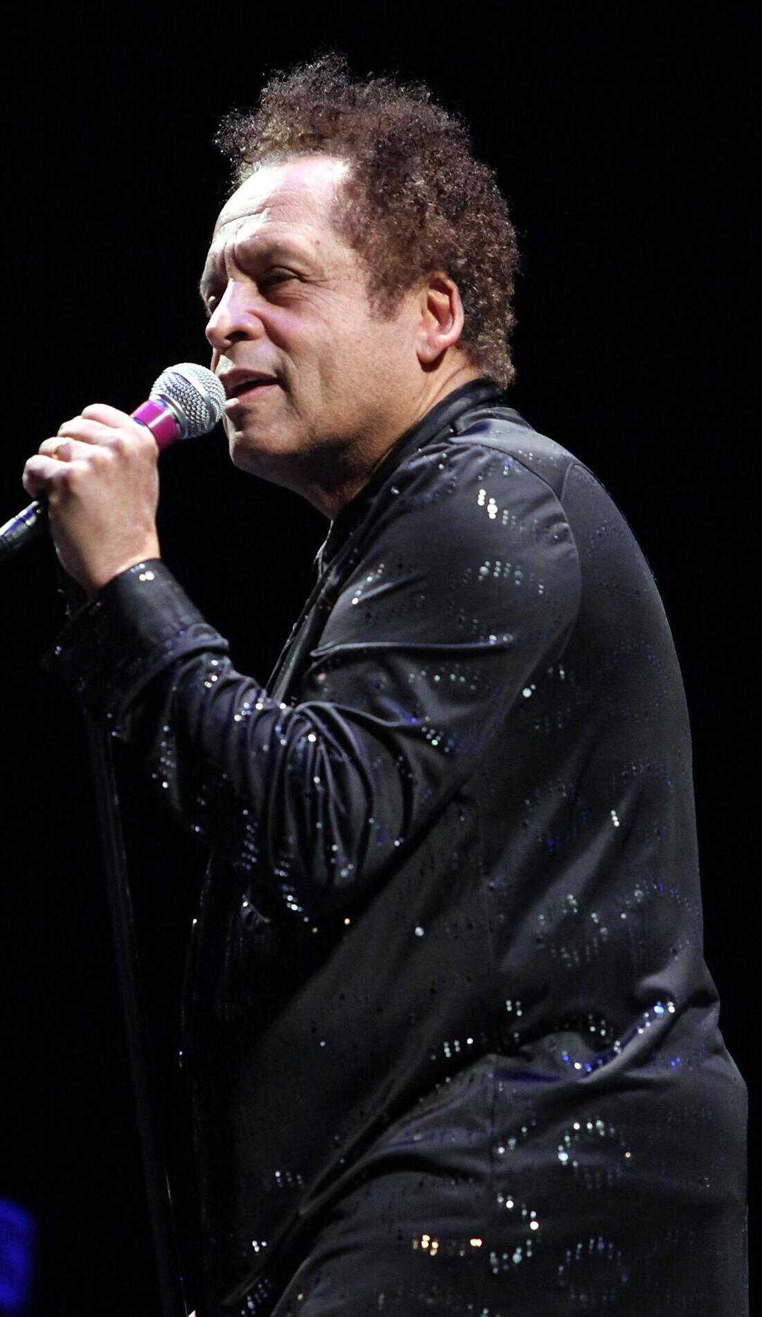 Garland Jeffreys Concert Tickets, 2023 Tour Dates & Locations SeatGeek