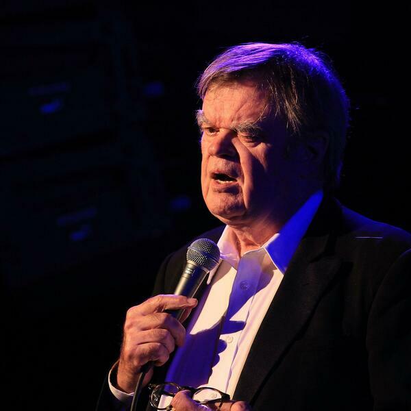 Garrison Keillor Tickets Greenville (Peace Concert Hall At The Peace