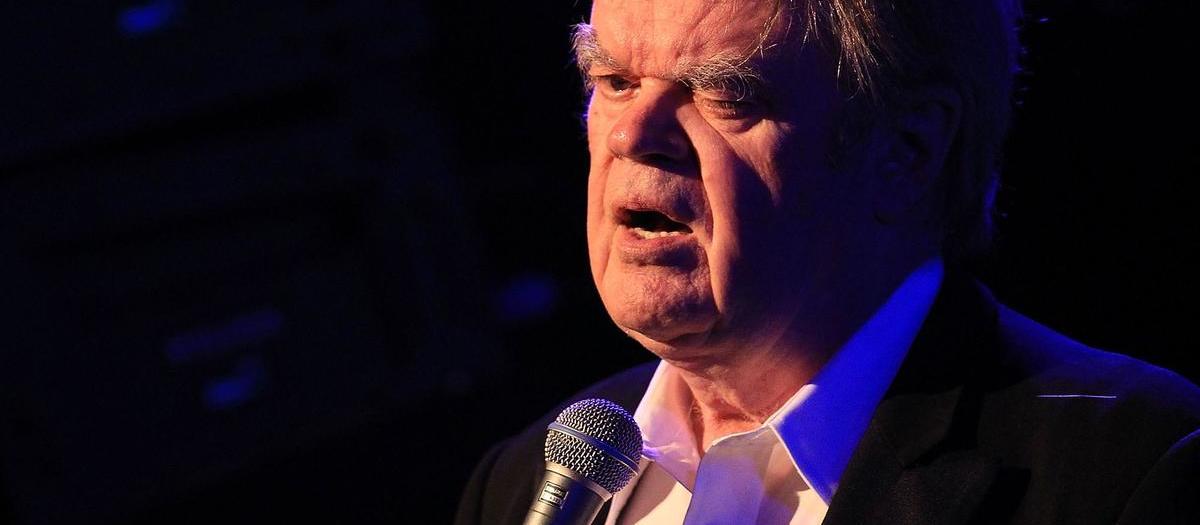 Garrison Keillor Tickets