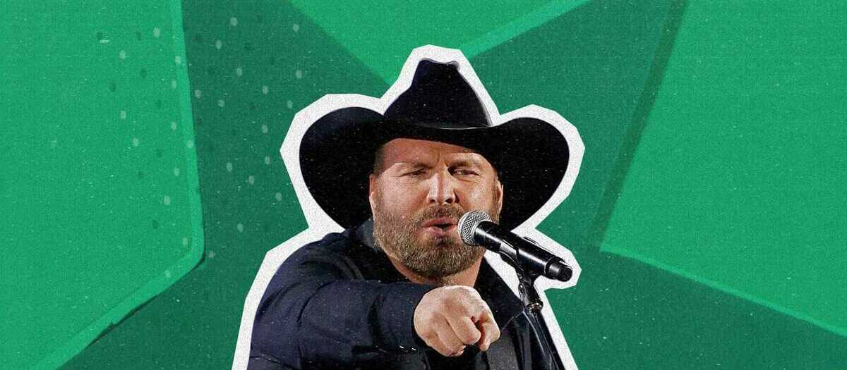 Garth Brooks Tickets 20222023 Garth Brooks Concert Tour SeatGeek