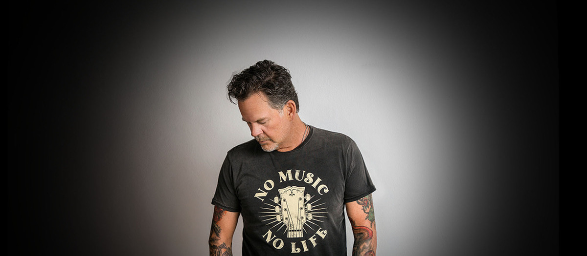 Gary Allan Tickets