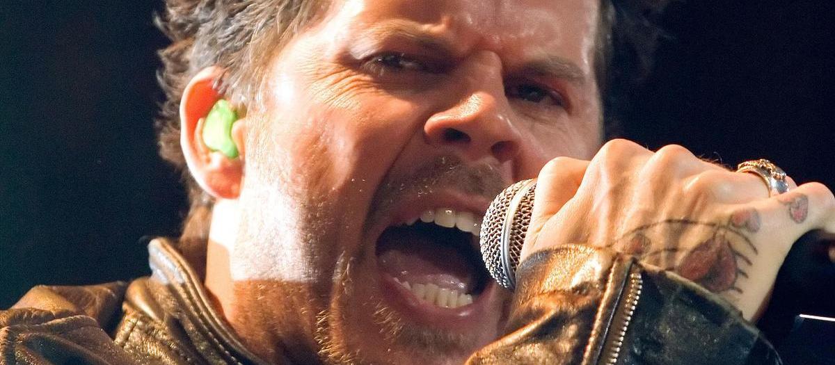 Gary Allan Helotes August 8 15 2020 At John T Floore Country