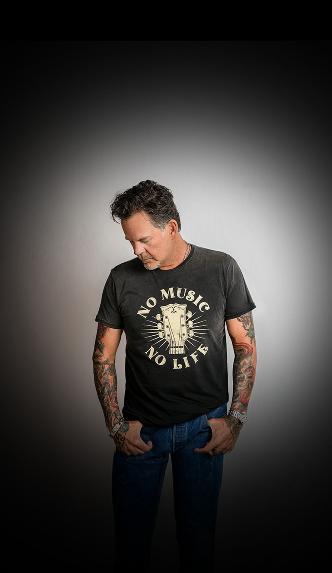 A Gary Allan live event