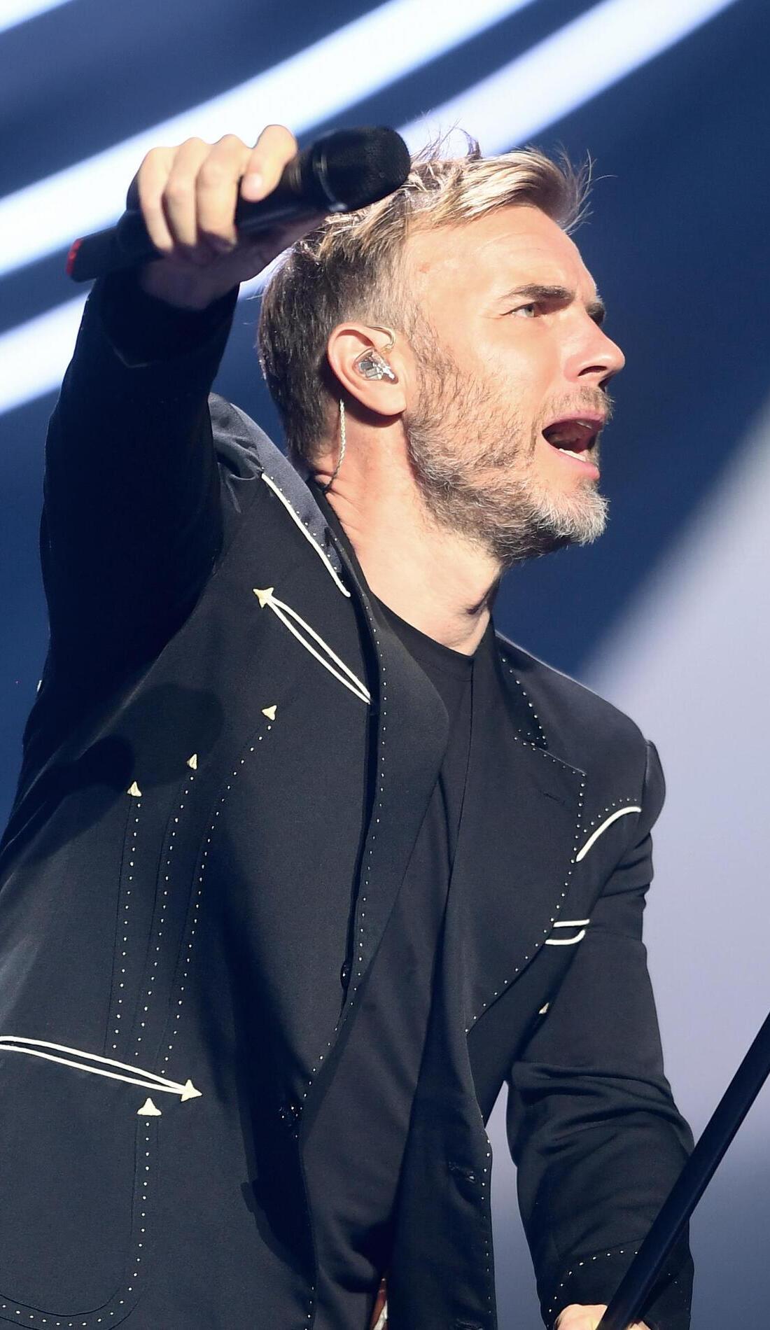 Why Take That’s Tour Is a Bellwether for the Live Music Economy Why Take That’s Tour Is a Bellwether for the Live Music Economy