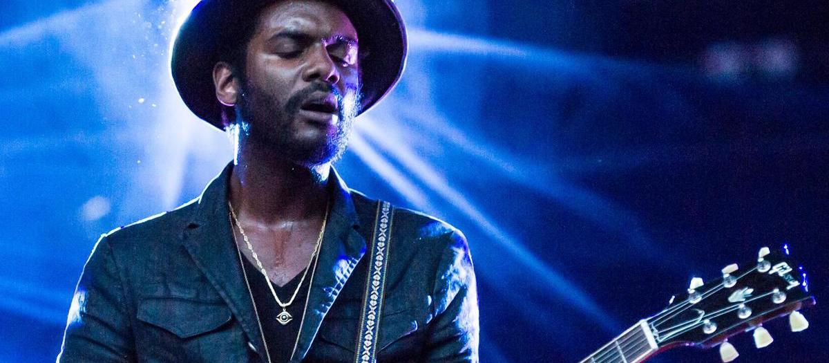 Gary Clark Jr. Tickets