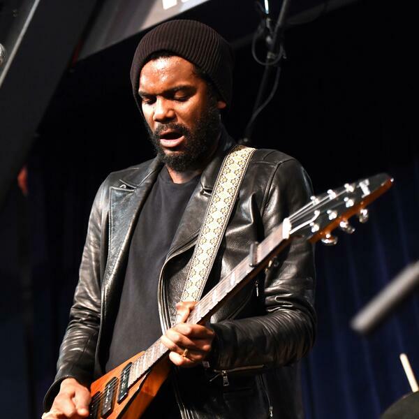 Gary Clark Jr. Tickets Morrison (Red Rocks Amphitheatre) May 13, 2024