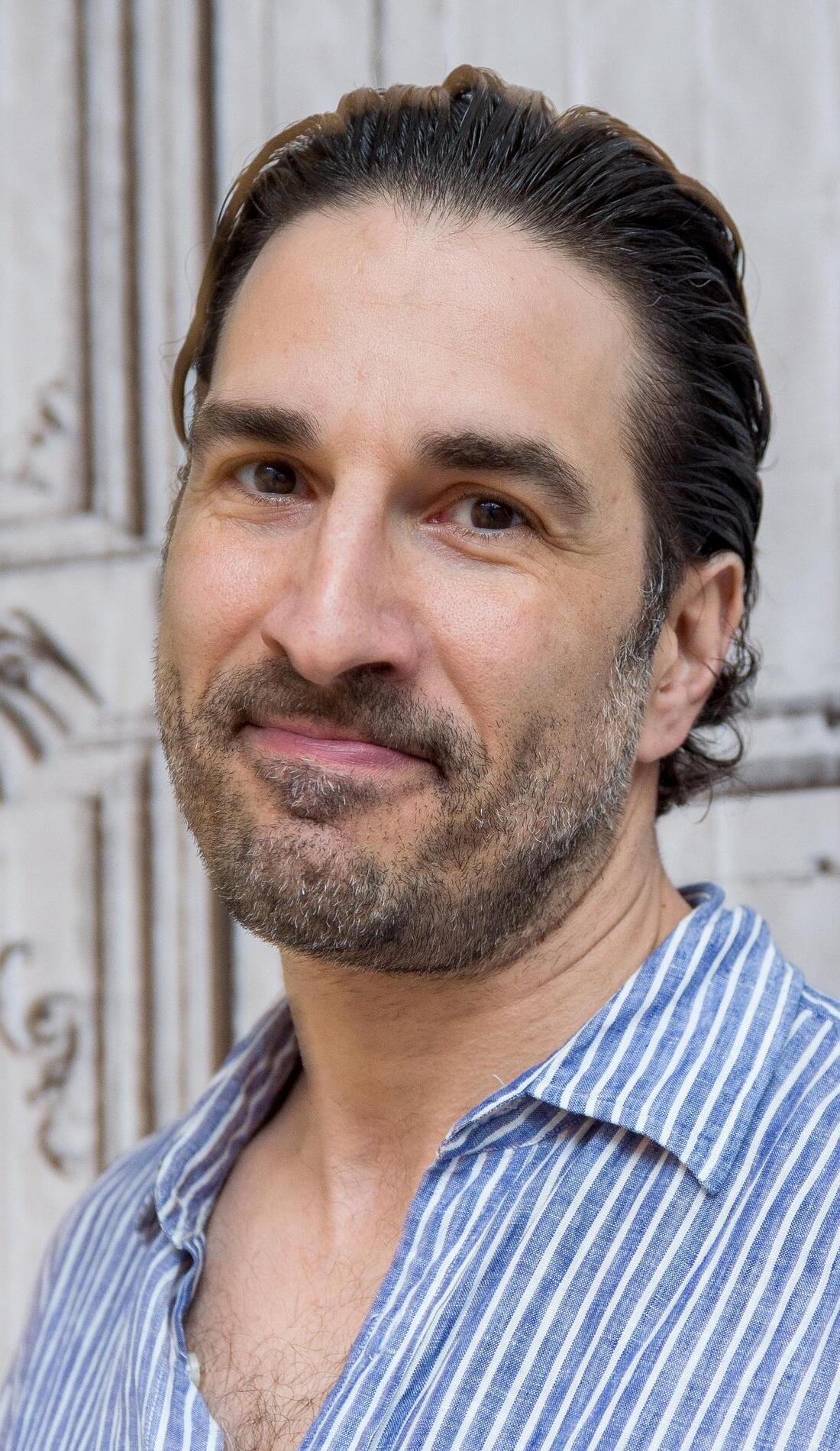 A Gary Gulman live event
