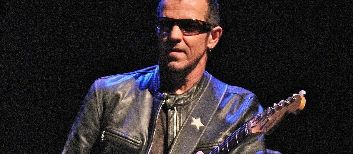 Gary Hoey Tickets