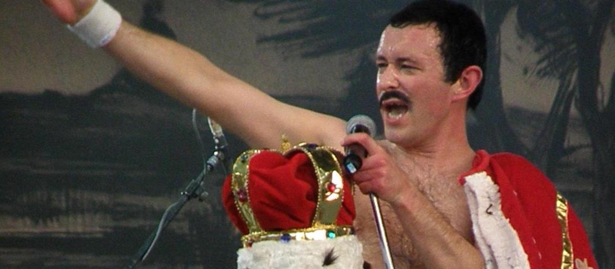 Gary Mullen and The Works Tickets