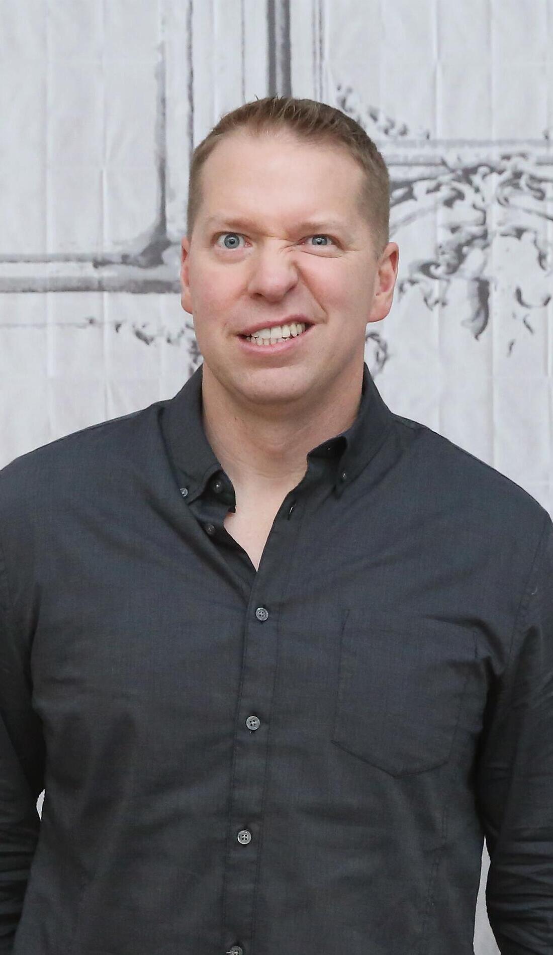 A Gary Owen live event