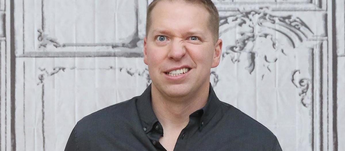 Gary Owen Tickets