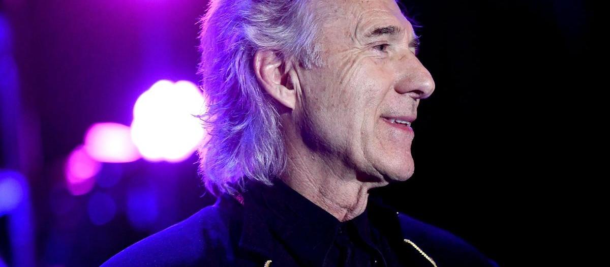 Gary Puckett Tickets
