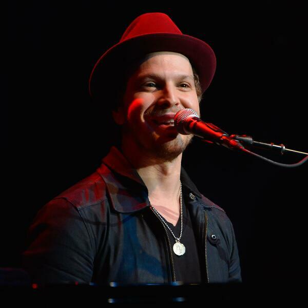 Gavin DeGraw Tickets Cohasset (South Shore Music Circus) Jul 28, 2024