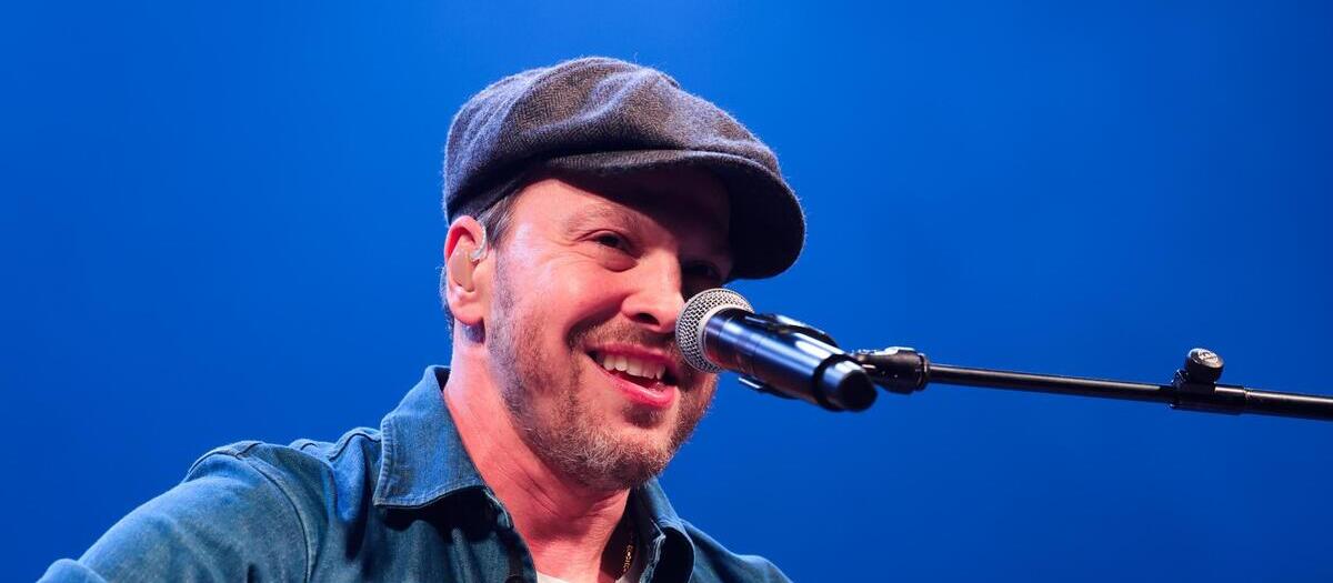 Gavin DeGraw Tickets