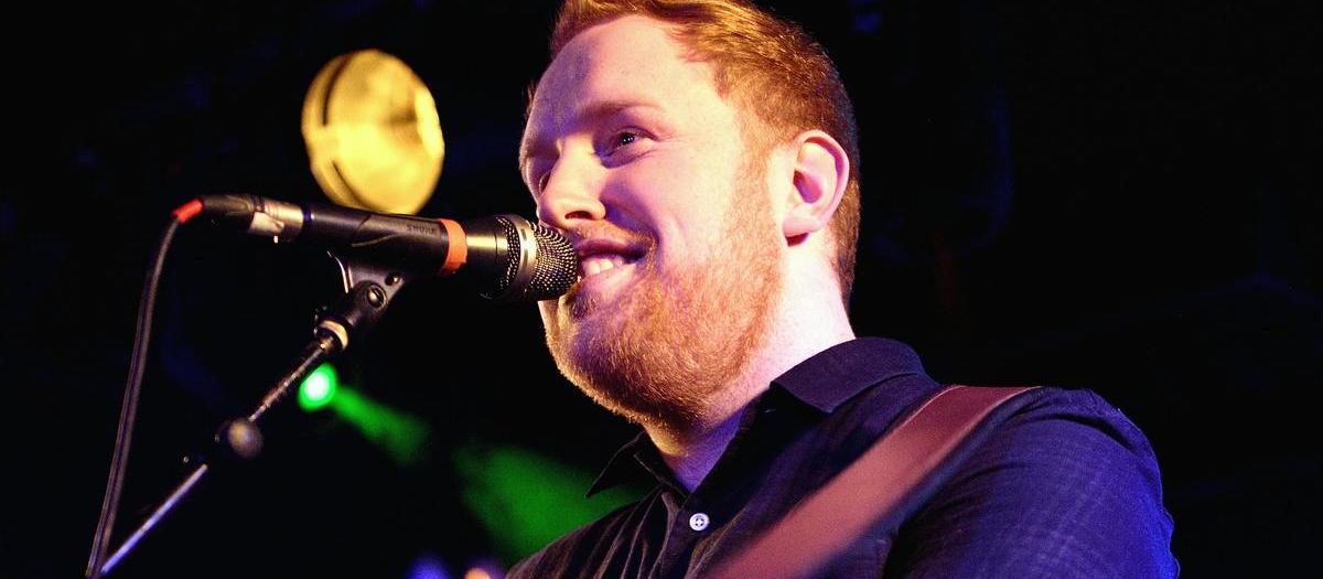 Gavin James Tickets