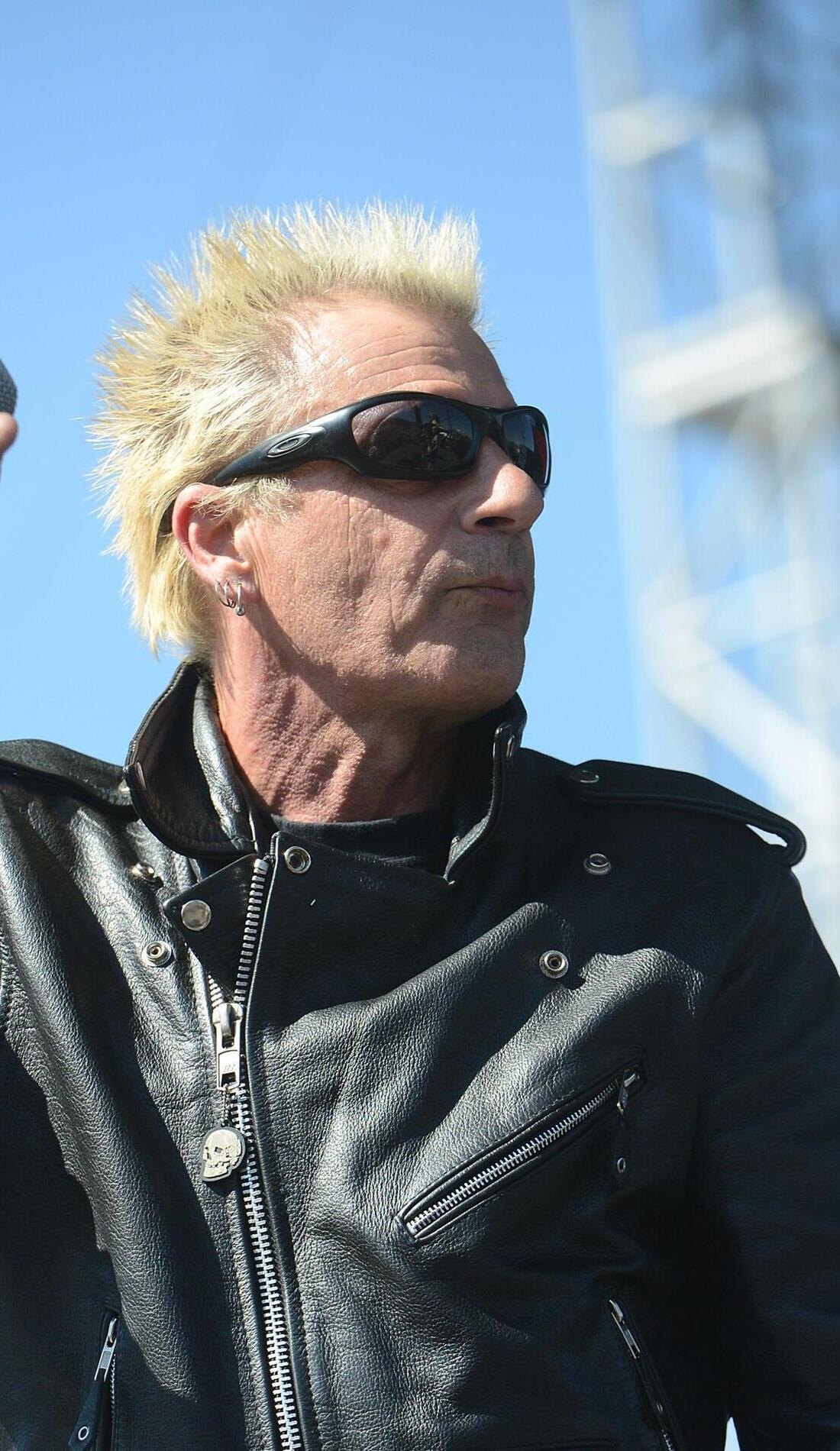 A GBH live event