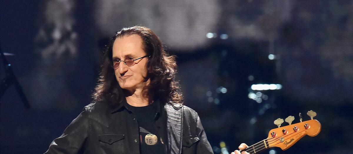 Geddy Lee Concert Tickets, 20232024 Tour Dates & Locations SeatGeek