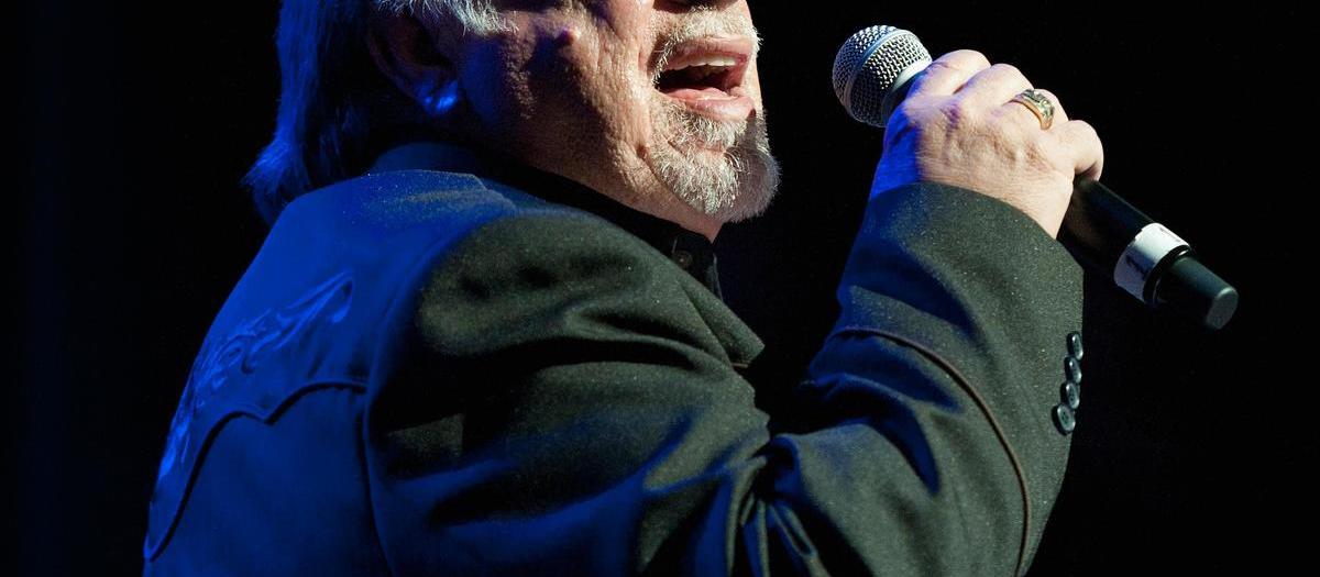 Gene Watson Tickets
