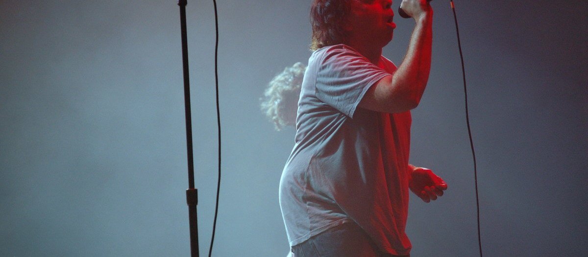 Gene Ween Tickets