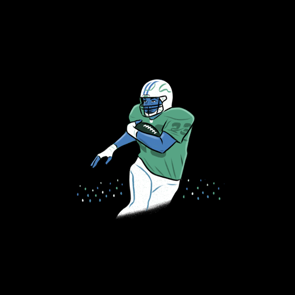 Central Connecticut State Blue Devils Football