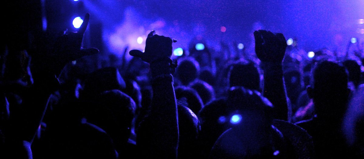 The Big Block Party Tickets