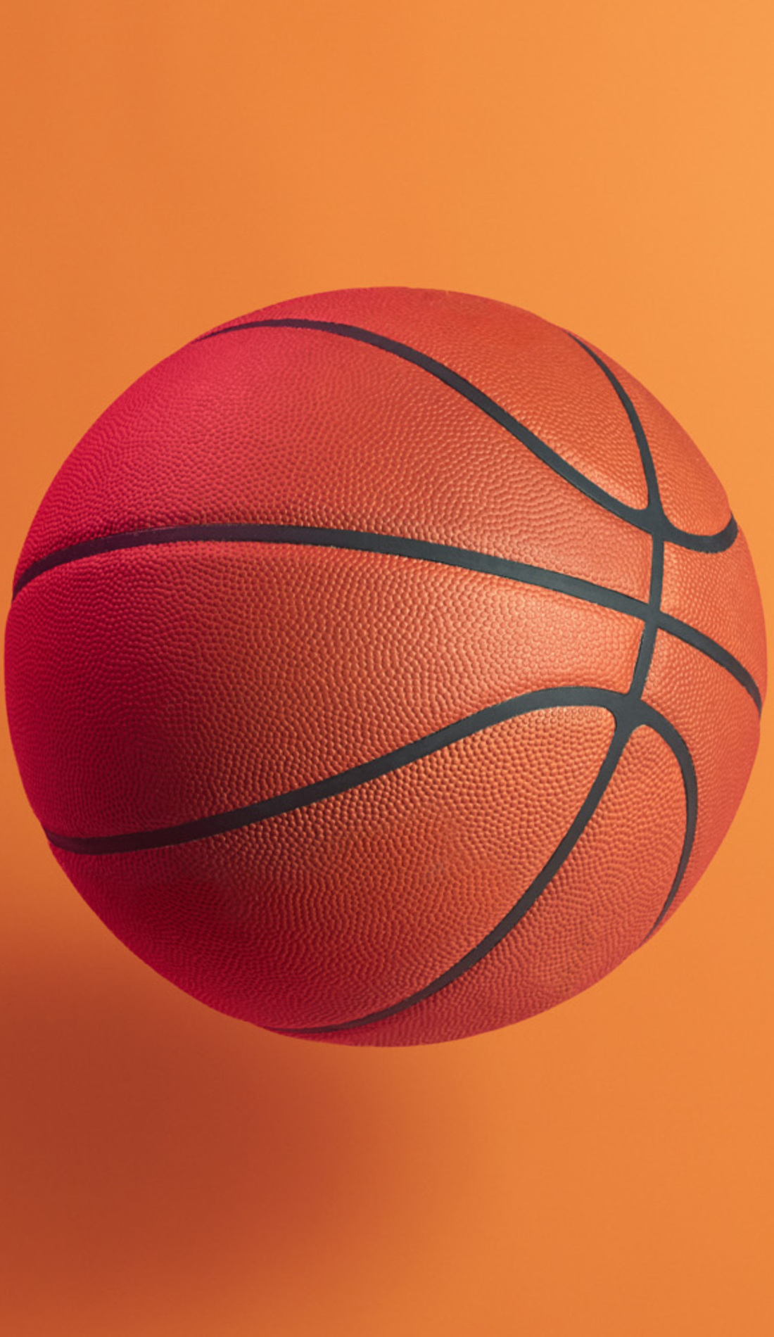 A Erie Bayhawks live event