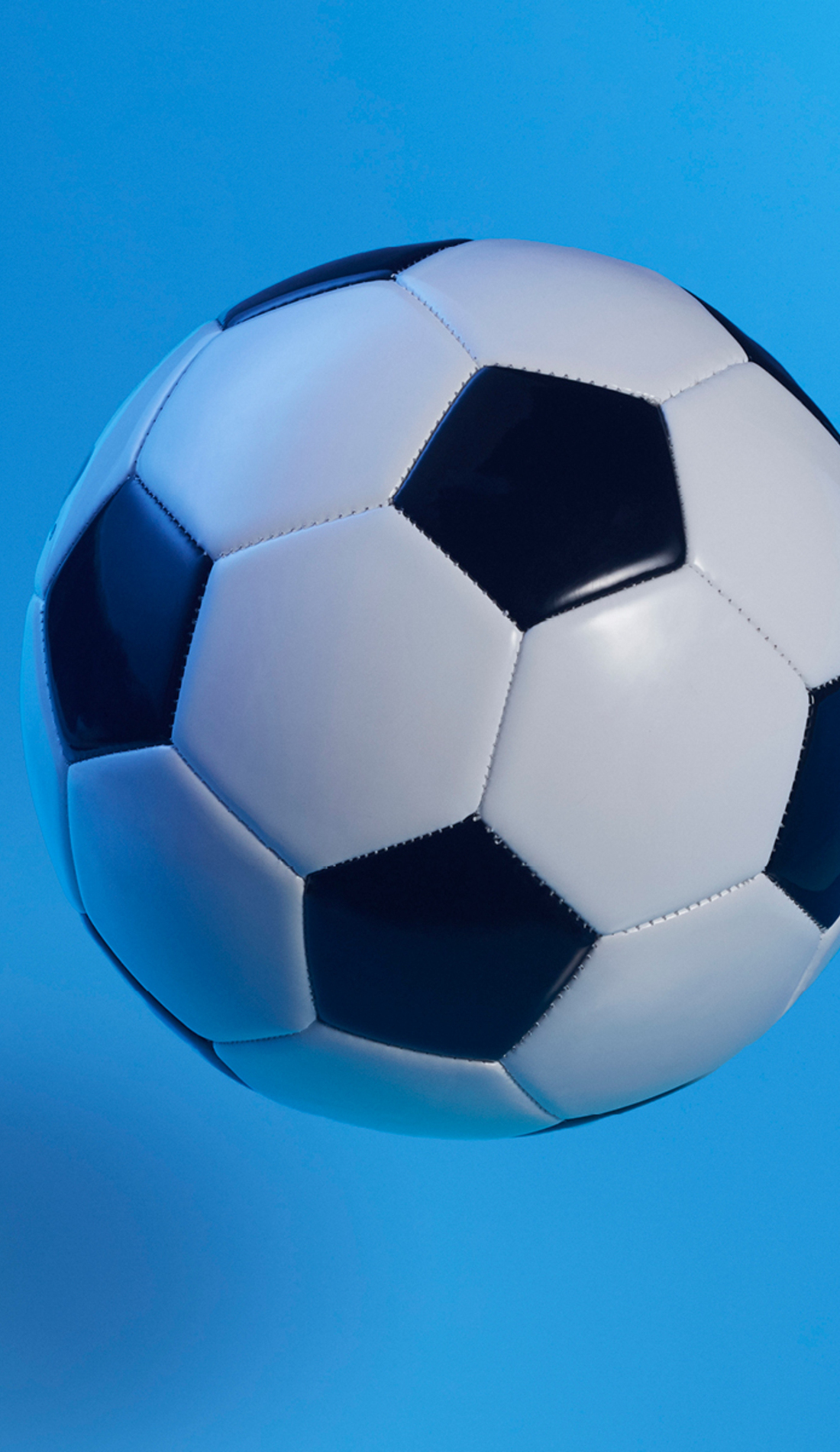 A Loudoun United FC live event