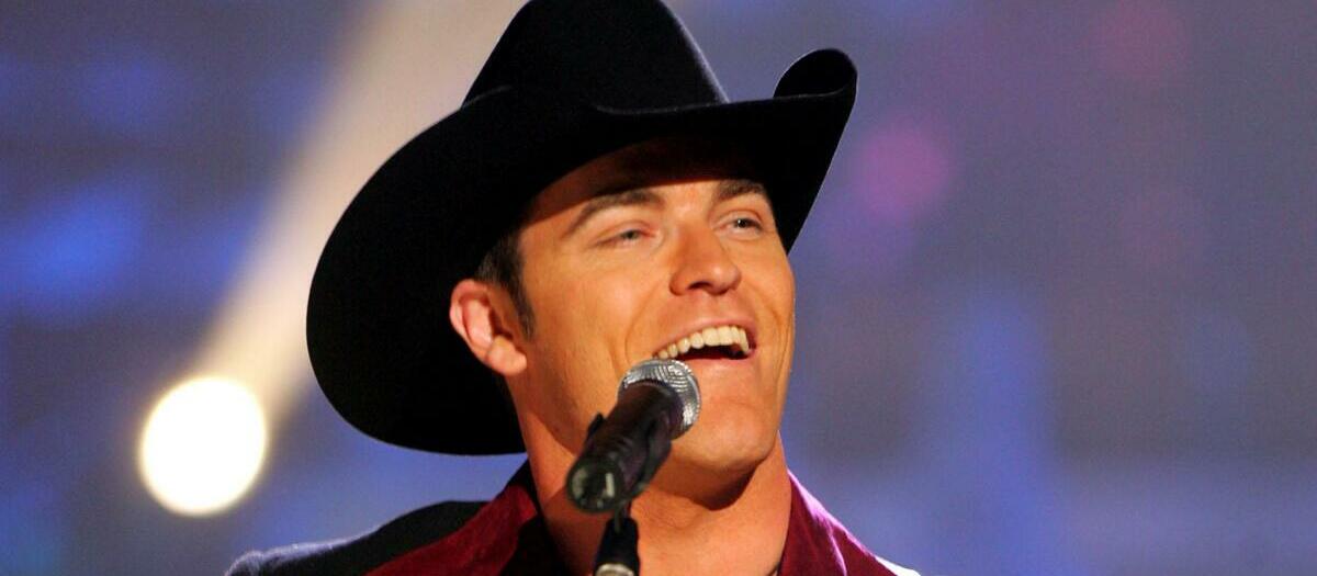 George Canyon Tickets