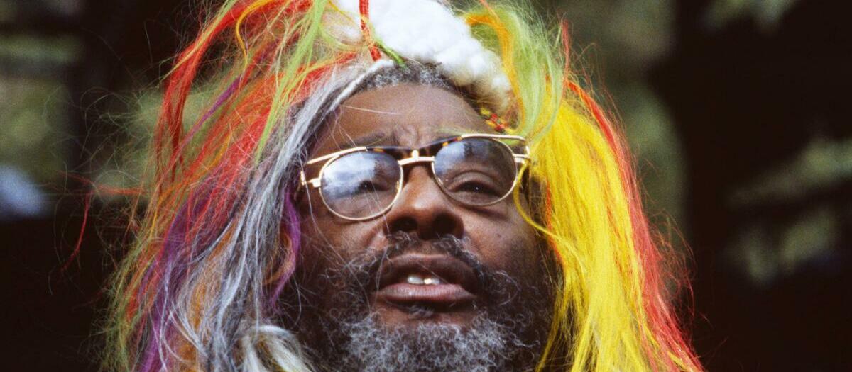 George Clinton & Parliament Funkadelic Tickets